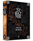 Książka : Strażnik Z... - Paulina Hendel