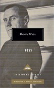 Polska książka : Voss by Pa... - Patrick White