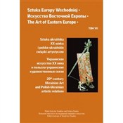 Sztuka Eur... - Opracowanie Zbiorowe -  foreign books in polish 