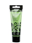 Książka : Farba akry...