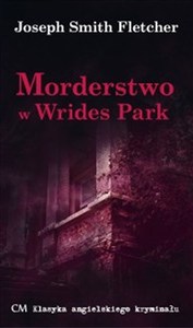 Obrazek Morderstwo w Wrides Park