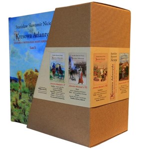 Obrazek Kresowa Atlantyda T.5-10