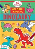 Książka : Dinozaury ...