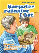 Książka : Komputer, ... - Anna Matusiak