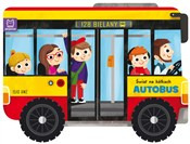 polish book : Świat na k... - Anna Podgórska