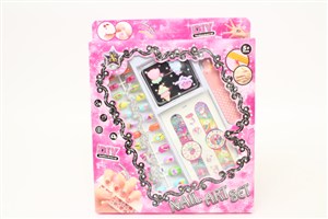 Picture of Zestaw do zdobienia paznokci