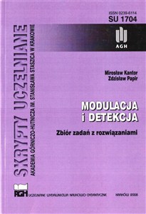 Obrazek Modulacja i detekcja