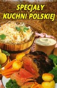 Specjały k... - Marta Hydzik-Żmuda - Ksiegarnia w UK