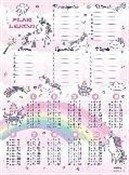 polish book : Plan lekcj...