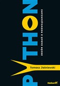 Python Zbi... - Tomasz Jaśniewski -  Polish Bookstore 