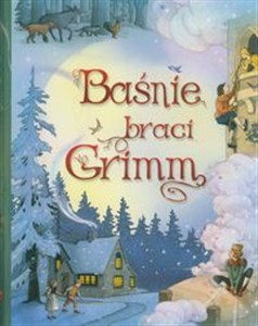 Obrazek Baśnie braci Grimm