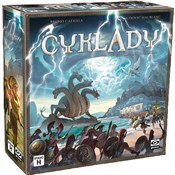 Cyklady: E... -  Polish Bookstore 