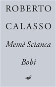 Zobacz : Memè Scian... - Robert Calasso