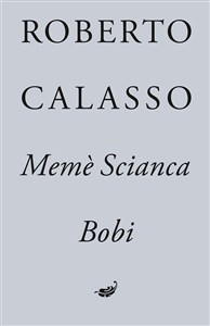 Picture of Memè Scianca. Bobi