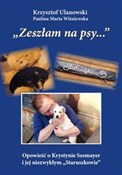 polish book : Zeszłam na... - Krzysztof Ulanowski, Paulina Maria Wiśniewska