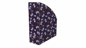 Obrazek Pojemnik na dokumenty gamepad 10cm