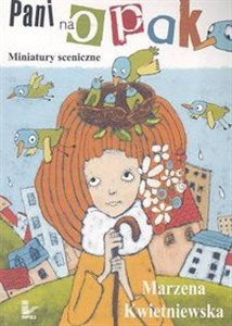 Picture of Pani na opak