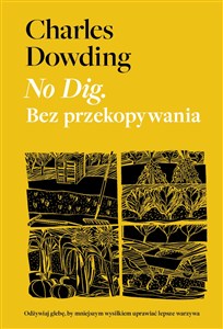 Picture of No Dig Bez przekopywania