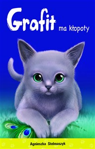 Obrazek Grafit ma kłopoty