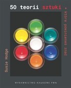 50 teorii ... - Susie Hodge -  books from Poland