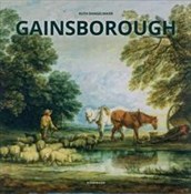 Gainsborou... - Ruth Dangelmaier -  foreign books in polish 