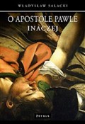 polish book : O Apostole... - Władysław Sałacki