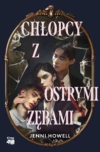 Obrazek Chłopcy z ostrymi zębami