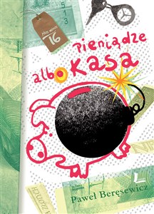 Obrazek Pieniądze albo kasa