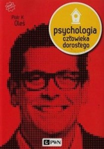 Obrazek Psychologia człowieka dorosłego