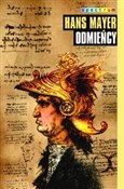 polish book : Odmieńcy - Hans Mayer