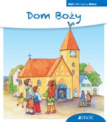 Książka : Dom Boży (... - Reinhard Abeln