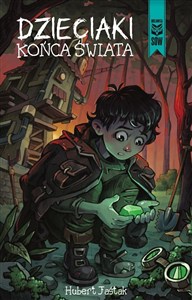 Picture of Dzieciaki końca świata