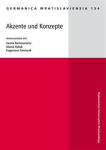 Obrazek Akzente und Konzepte