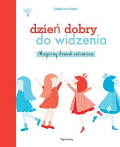 Picture of Dzień dobry Do widzenia