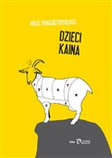Dzieci Kai... - Nikos Panagiotopoulous -  Książka z wysyłką do UK