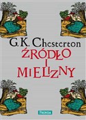 Źródło i m... - G.K. Chesterton - Ksiegarnia w UK