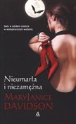 Książka : Nieumarła ... - Mary Janice Davidson