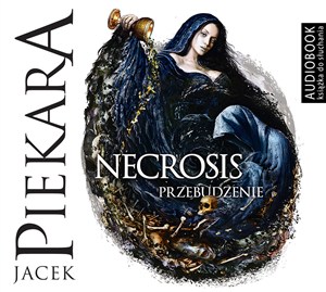 Obrazek [Audiobook] Necrosis Przebudzenie