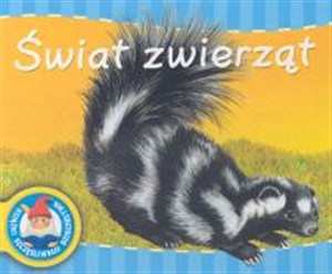 Obrazek Świat zwierząt