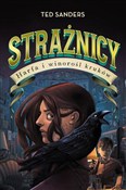 Strażnicy ... - Ted Sanders -  books from Poland