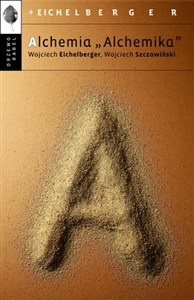 Obrazek Alchemia Alchemika