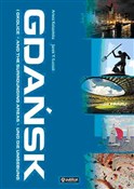 Gdańsk i o... - Arleta Kolasińska, Jacek Y. Łuczak -  books in polish 