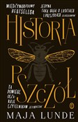 Historia p... - Maja Lunde -  books in polish 