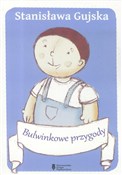 Bulwinkowe... - Stanisława Gujska -  books in polish 