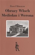 Książka : Obrazy Wło... - Paweł Muratow