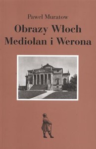 Obrazek Obrazy Włoch Mediolan i Werona