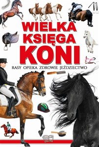 Picture of WIELKA KSIĘGA KONI