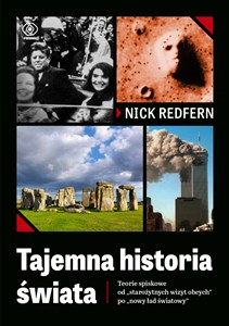 Obrazek Tajemna historia świata