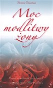 Moc modlit... - Stormie Omartian -  foreign books in polish 
