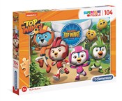 Puzzle 104... - Ksiegarnia w UK